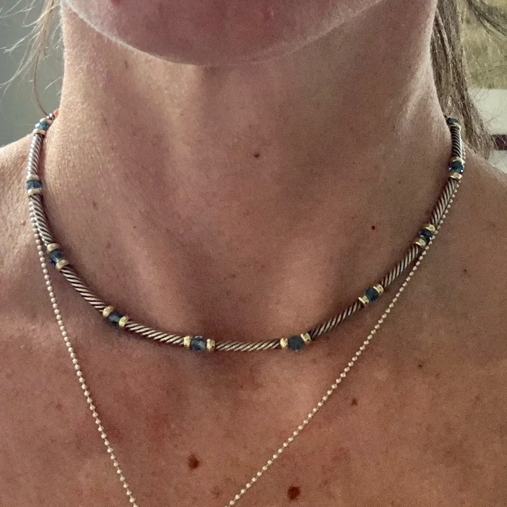 David Yurman Hampton Collection - Picture 8 of 10